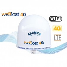 Glomex Webboat 4G Plus